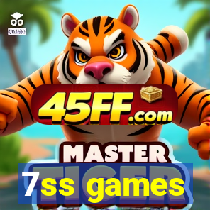 7ss games
